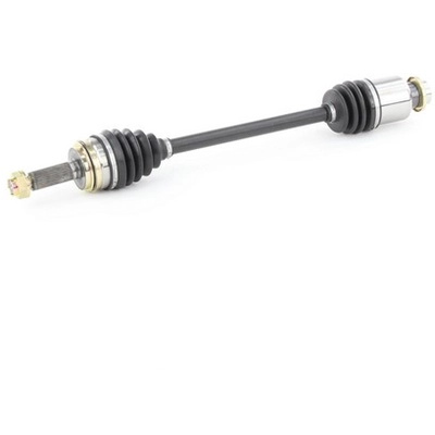 TRAKMOTIVE - HO8430 - CV Axle Shaft pa6