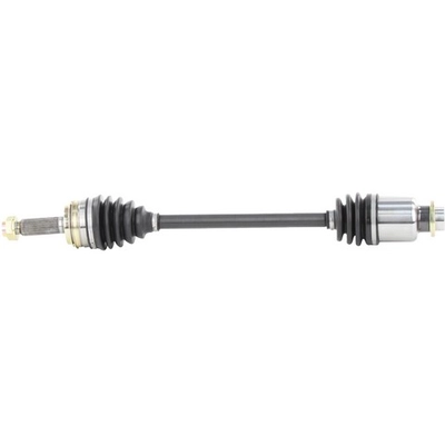 TRAKMOTIVE - HO8430 - CV Axle Shaft pa7