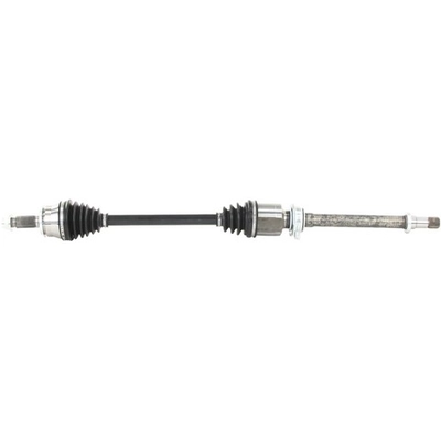 TRAKMOTIVE - HO8477 - CV Axle Shaft pa8