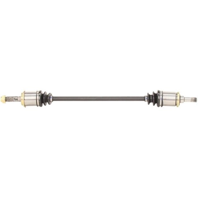 TRAKMOTIVE - HO8481 - CV Axle Shaft pa4