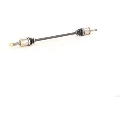 TRAKMOTIVE - HO8481 - CV Axle Shaft pa5