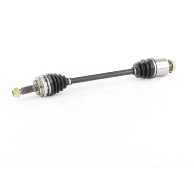 TRAKMOTIVE - HO8527 - CV Axle Shaft pa3