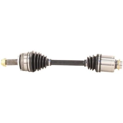 TRAKMOTIVE - HO8540 - CV Axle Shaft pa3