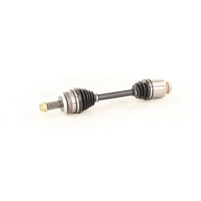 TRAKMOTIVE - HO8540 - CV Axle Shaft pa4