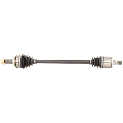 TRAKMOTIVE - HO8560 - CV Axle Shaft pa3