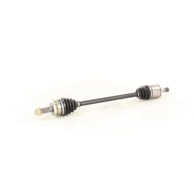 TRAKMOTIVE - HO8563 - CV Axle Shaft pa7