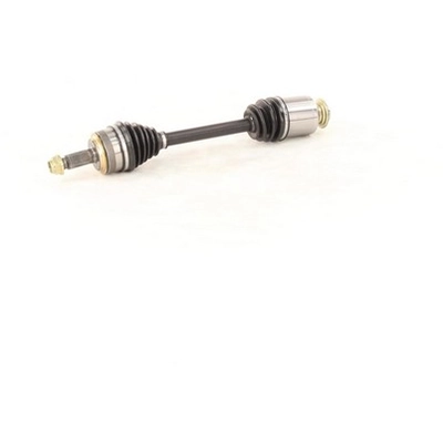 TRAKMOTIVE - HO8577 - CV Axle Shaft pa3