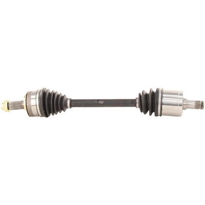 TRAKMOTIVE - HO8578 - CV Axle Shaft pa3