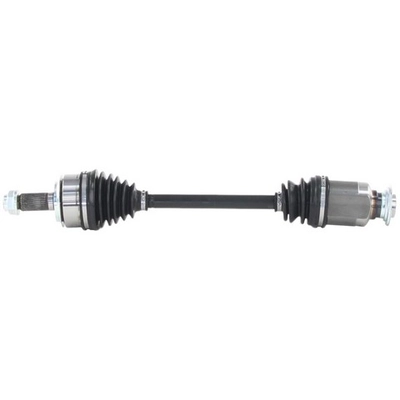 TRAKMOTIVE - HO8637 - CV Axle Shaft pa7