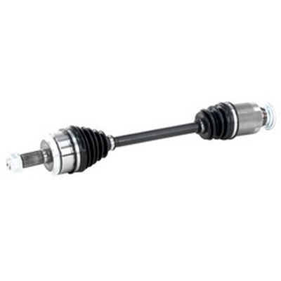 TRAKMOTIVE - HO8637 - CV Axle Shaft pa8