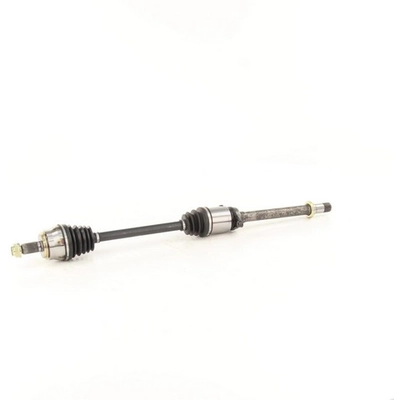 TRAKMOTIVE - HO8638 - CV Axle Shaft pa6