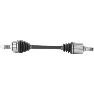 TRAKMOTIVE - HO8639 - CV Axle Shaft pa3