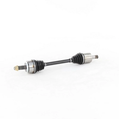 TRAKMOTIVE - HO8642 - CV Axle Shaft pa3