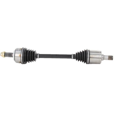 TRAKMOTIVE - HO8642 - CV Axle Shaft pa5