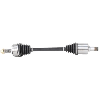 TRAKMOTIVE - HO8651 - CV Axle Shaft pa8