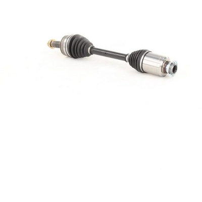 TRAKMOTIVE - HO8659 - CV Axle Shaft pa6