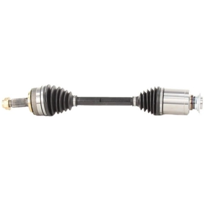 TRAKMOTIVE - HO8659 - CV Axle Shaft pa8