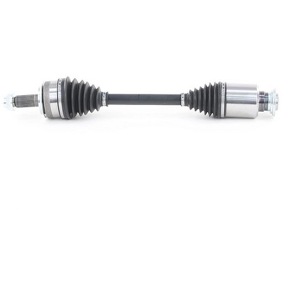 TRAKMOTIVE - HO8803 - CV Axle Shaft pa2