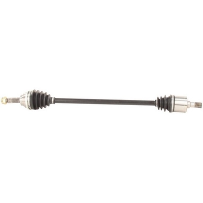 TRAKMOTIVE - HY8051 - CV Axle Shaft pa8