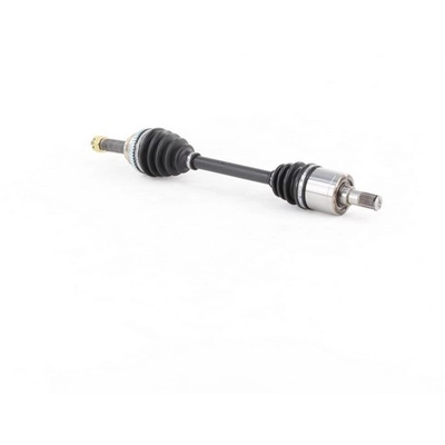 TRAKMOTIVE - HY8052 - CV Axle Shaft pa7