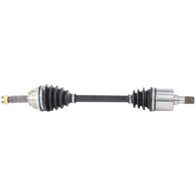 TRAKMOTIVE - HY8052 - CV Axle Shaft pa8