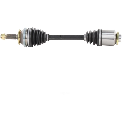 TRAKMOTIVE - HY8073 - CV Axle Shaft pa5