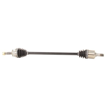 TRAKMOTIVE - HY8088 - CV Axle Shaft pa5