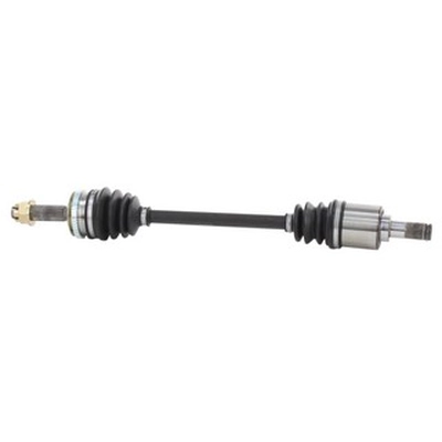 TRAKMOTIVE - HY8106 - CV Axle Shaft pa5