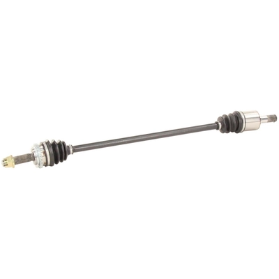 TRAKMOTIVE - HY8108 - CV Axle Shaft pa3