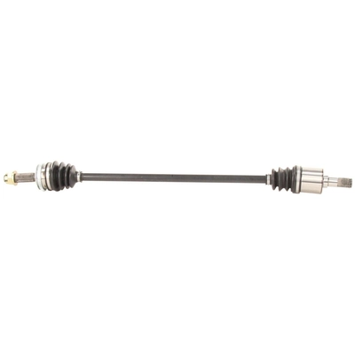 TRAKMOTIVE - HY8108 - CV Axle Shaft pa4