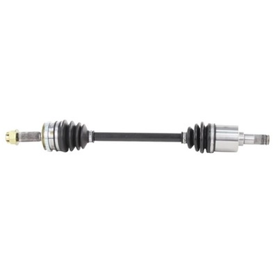 TRAKMOTIVE - HY8109 - New CV Shaft pa5