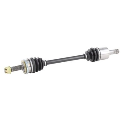 TRAKMOTIVE - HY8109 - New CV Shaft pa6