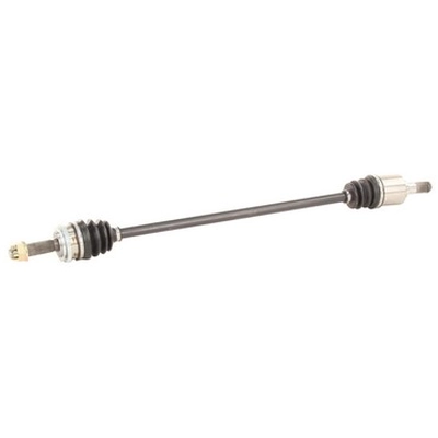 TRAKMOTIVE - HY8110 - CV Axle Shaft pa3