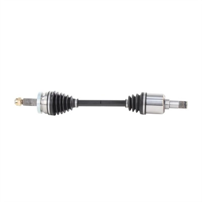 TRAKMOTIVE - HY8114 - CV Axle Shaft pa7