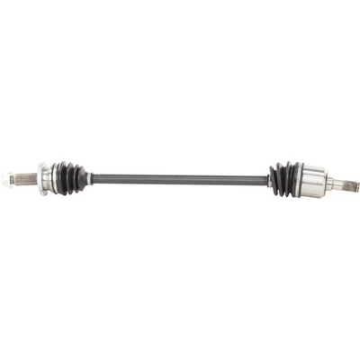 TRAKMOTIVE - HY8215 - CV Axle Shaft pa3