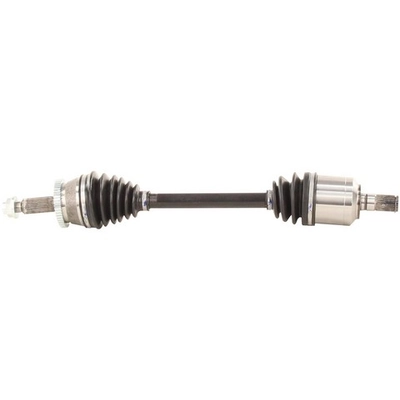 TRAKMOTIVE - HY8221 - CV Axle Shaft pa5