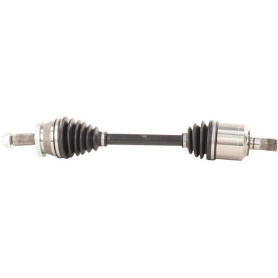 TRAKMOTIVE - HY8234 - CV Axle Shaft pa4