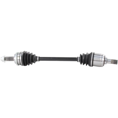 TRAKMOTIVE - HY8292 - CV Axle Shaft pa11