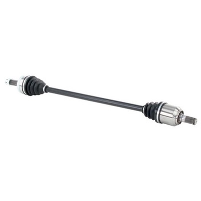 TRAKMOTIVE - HY8293 - CV Axle Shaft pa6