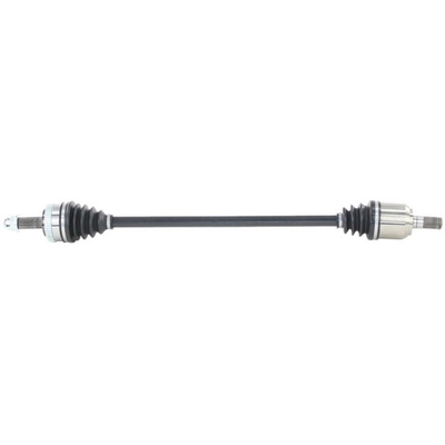 TRAKMOTIVE - HY8293 - CV Axle Shaft pa7