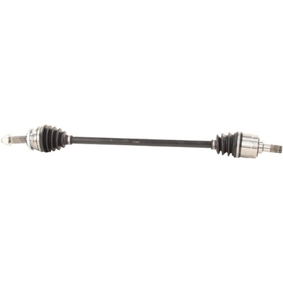 TRAKMOTIVE - HY8294 - CV Axle Shaft pa4