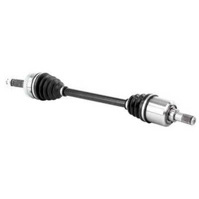 TRAKMOTIVE - HY8295 - CV Axle Shaft pa8