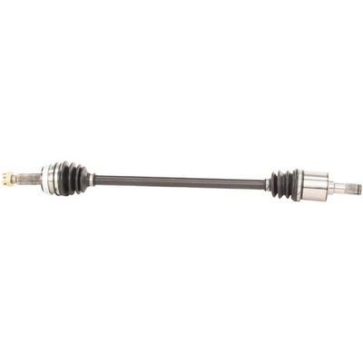 TRAKMOTIVE - HY8296 - CV Axle Shaft pa4