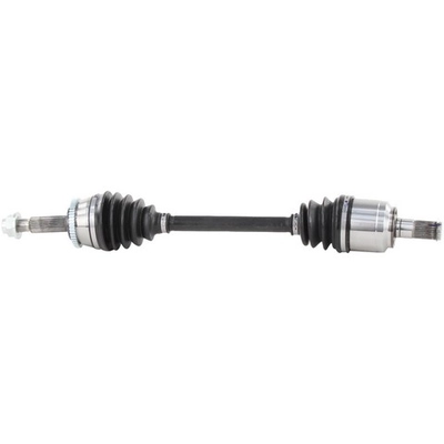 TRAKMOTIVE - HY8302 - CV Axle Shaft pa6