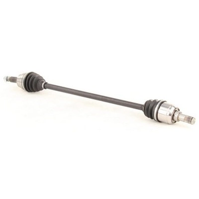 TRAKMOTIVE - HY8320 - CV Axle Shaft pa3