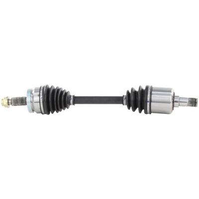 TRAKMOTIVE - HY8333 - CV Axle Shaft pa3