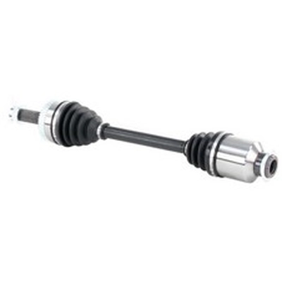 TRAKMOTIVE - HY8335 - CV Axle Shaft pa3