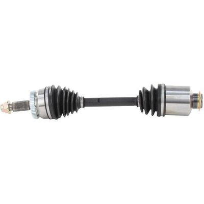 TRAKMOTIVE - HY8338 - CV Axle Shaft pa3