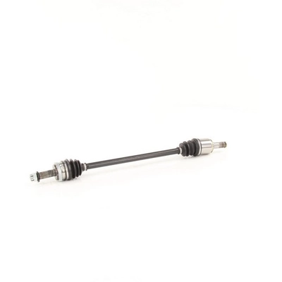 TRAKMOTIVE - HY8350 - CV Axle Shaft pa4