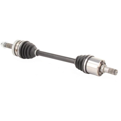 TRAKMOTIVE - HY8351 - CV Axle Shaft pa2